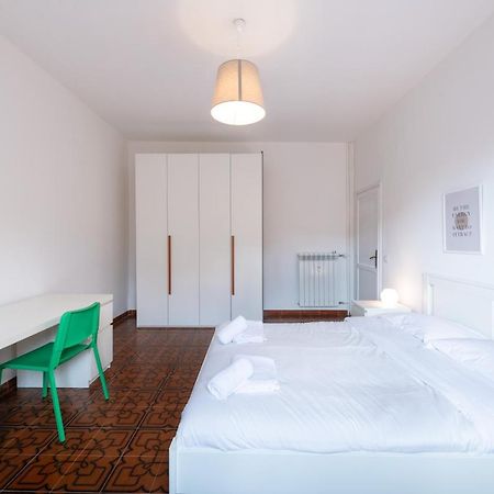 Casa Di Marianna E Vittorio Al Gemelli Apartamento Roma Exterior foto