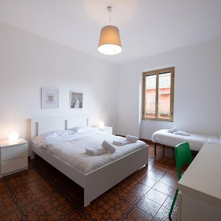 Casa Di Marianna E Vittorio Al Gemelli Apartamento Roma Exterior foto