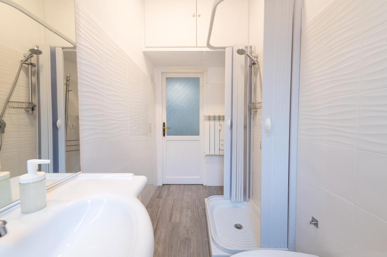 Casa Di Marianna E Vittorio Al Gemelli Apartamento Roma Exterior foto
