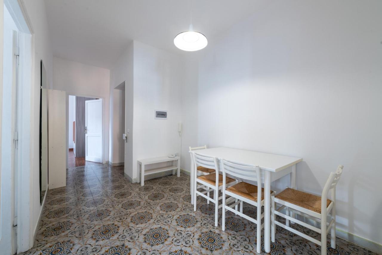 Casa Di Marianna E Vittorio Al Gemelli Apartamento Roma Exterior foto
