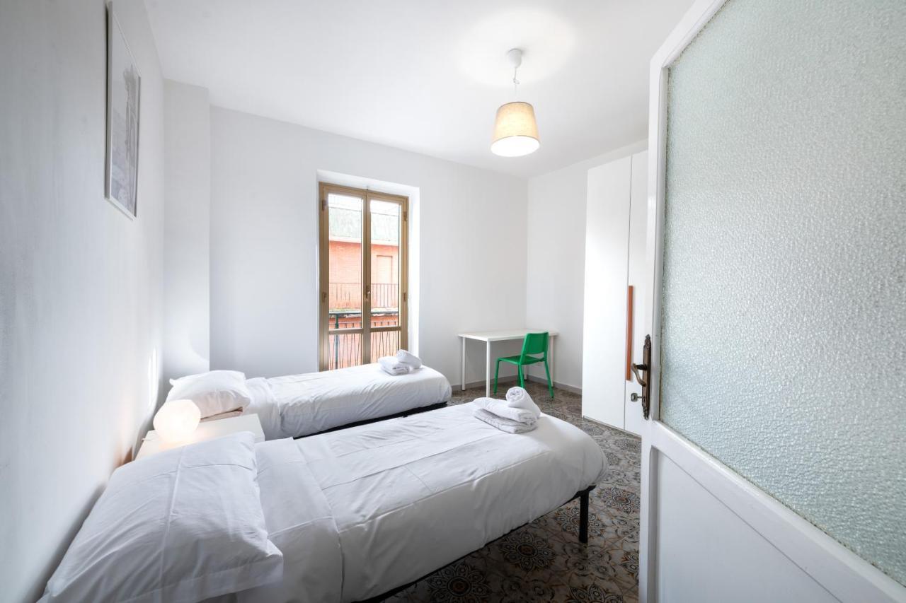 Casa Di Marianna E Vittorio Al Gemelli Apartamento Roma Exterior foto