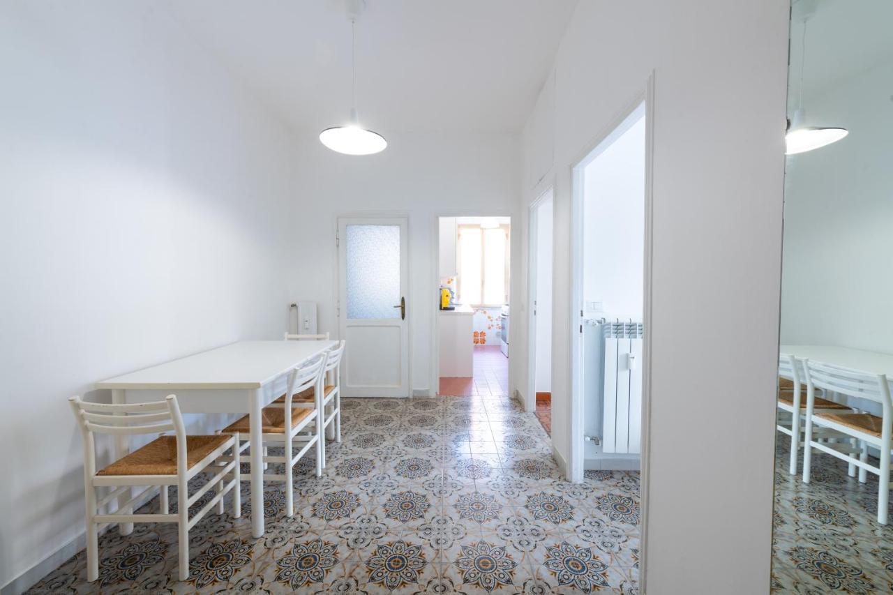 Casa Di Marianna E Vittorio Al Gemelli Apartamento Roma Exterior foto