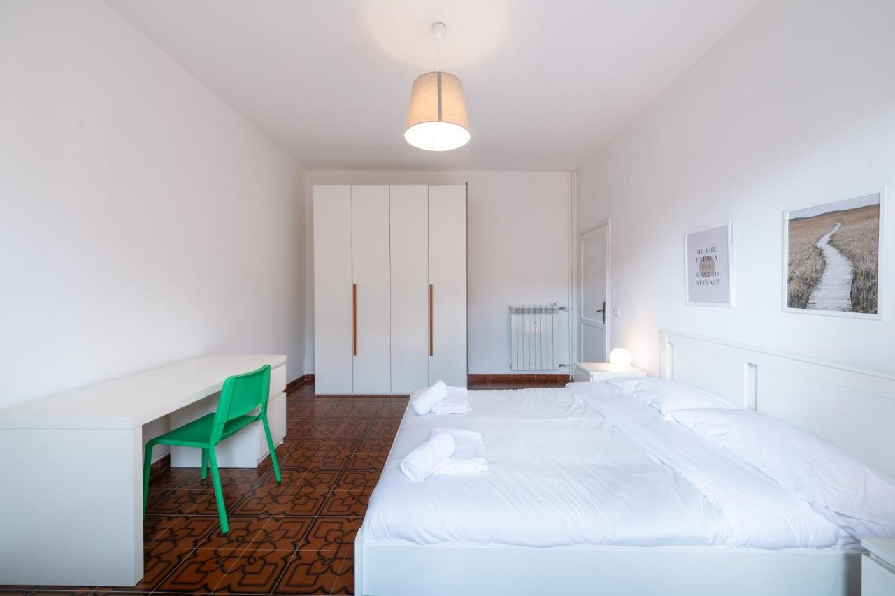 Casa Di Marianna E Vittorio Al Gemelli Apartamento Roma Exterior foto