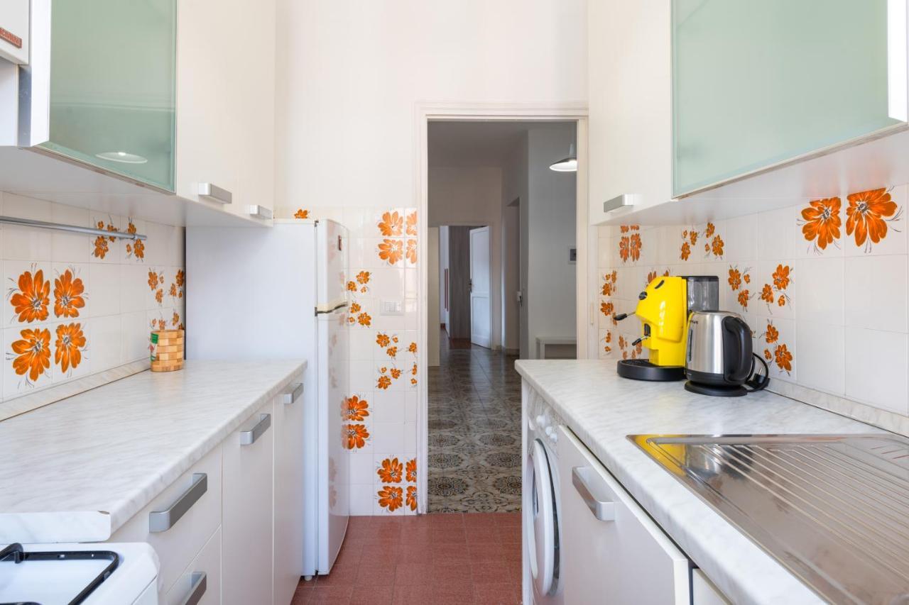 Casa Di Marianna E Vittorio Al Gemelli Apartamento Roma Exterior foto