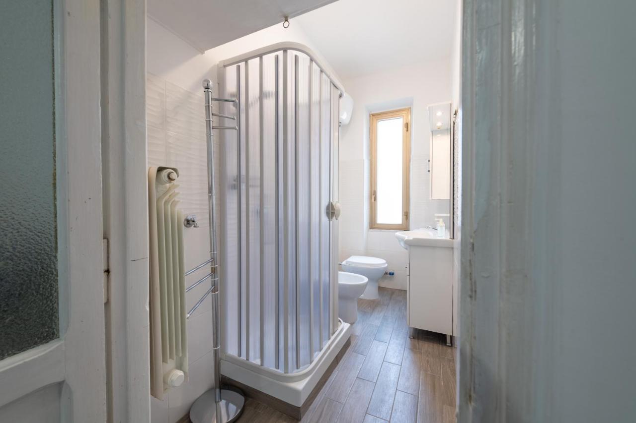 Casa Di Marianna E Vittorio Al Gemelli Apartamento Roma Exterior foto